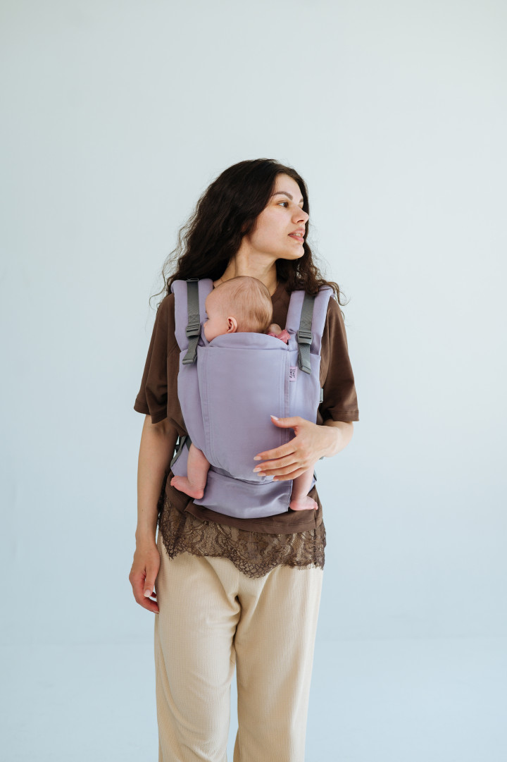 ONE EVO Sorbet Porte-bébé physiologique Premium