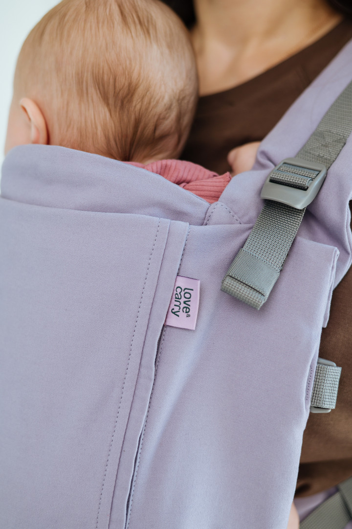 ONE EVO Sorbet Porte-bébé physiologique Premium 4820190023162