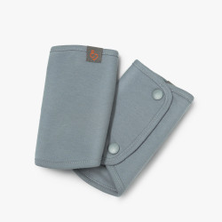 Protège-bretelles Gris universels Love and Carry