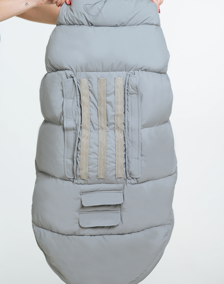 Chancelière universelle pour poussette Love and Carry