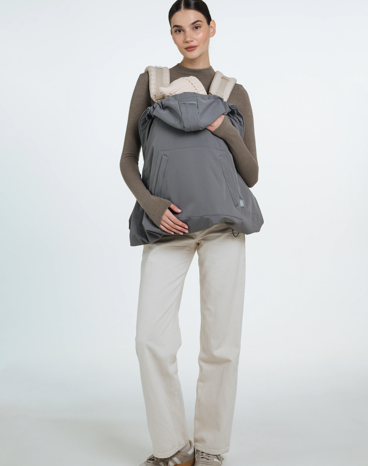 Pack Hiver ONE EVO Silver + Couverture grise : 40 € de remise