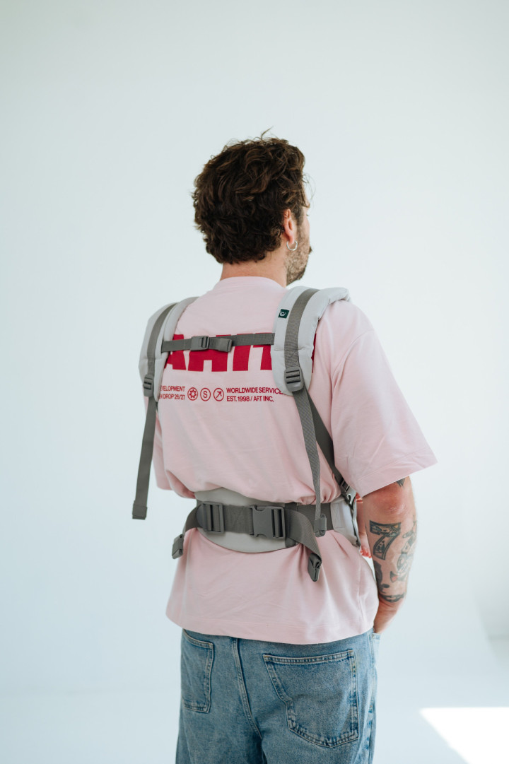Pack Hiver ONE EVO Silver + Couverture grise : 40 € de remise