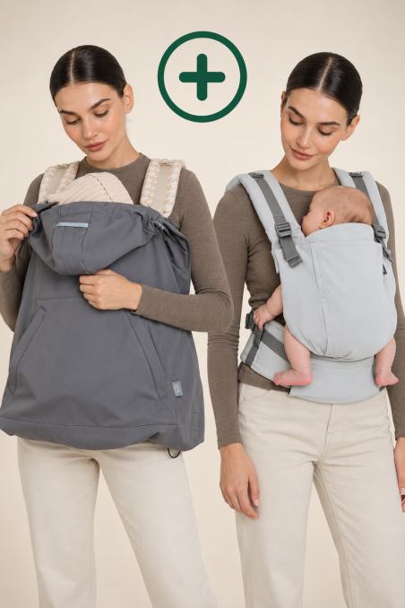 Pack Hiver ONE EVO Silver + Couverture grise : 40 € de remise