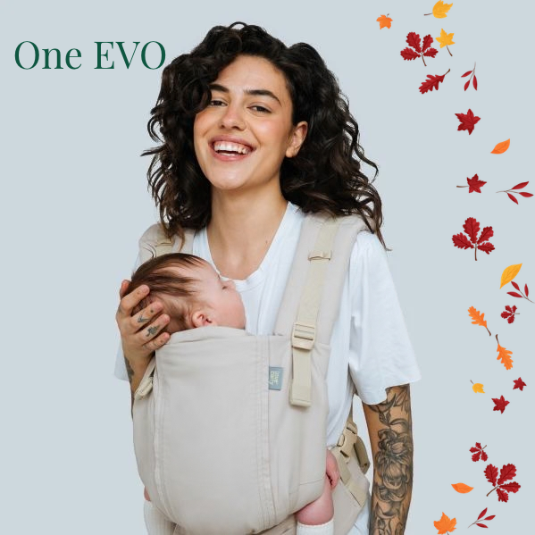 Nouveau ONE Evo : Exigez la qualité